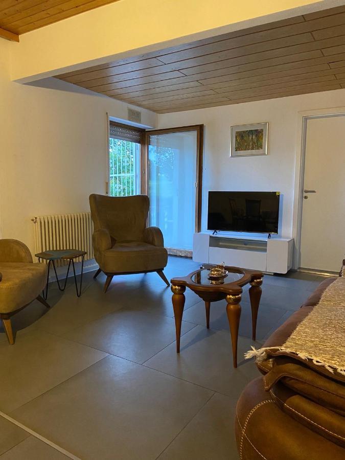 Mira Home Murg  Bagian luar foto