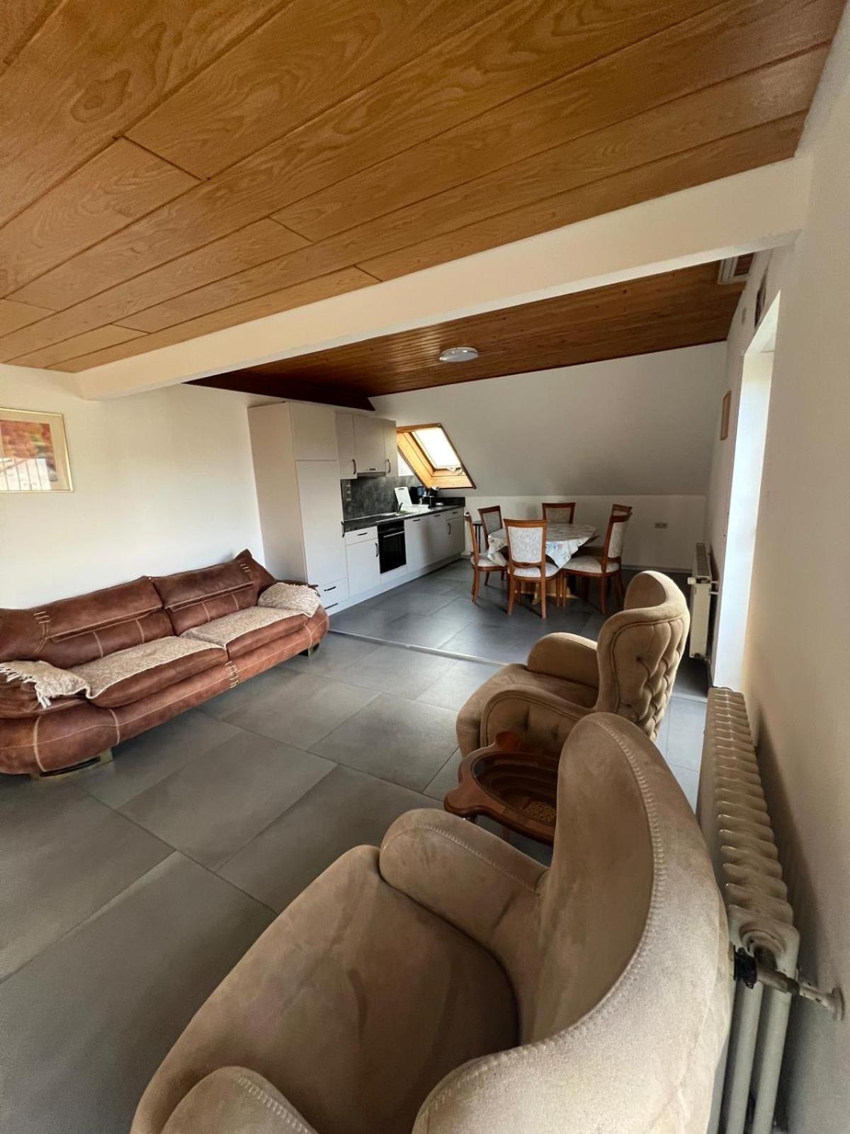 Mira Home Murg  Bagian luar foto
